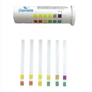 Test Strips
